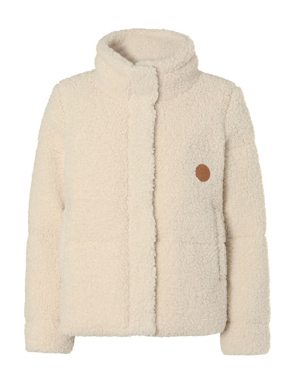 TATUUM TATUUM Zimska jakna 'NADIA'  prljavo bijela