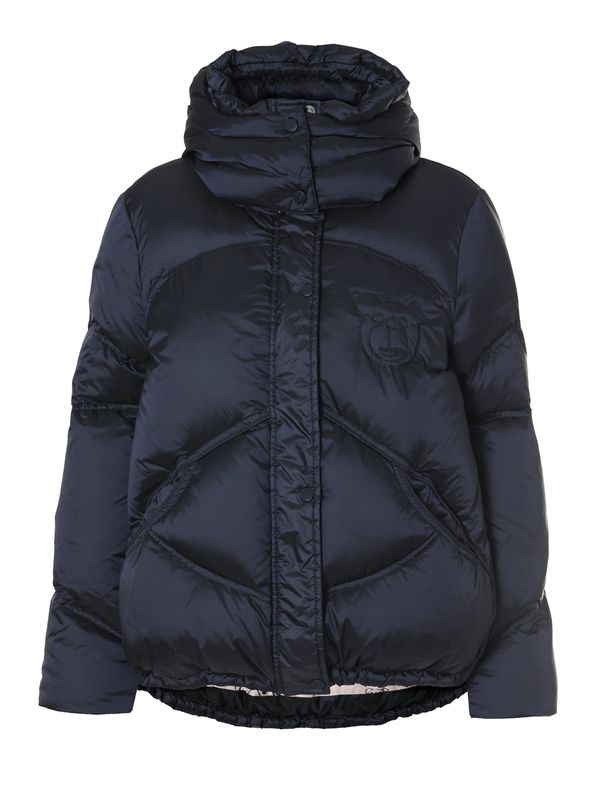 TATUUM TATUUM Zimska jakna 'PRECJO 1'  mornarsko plava