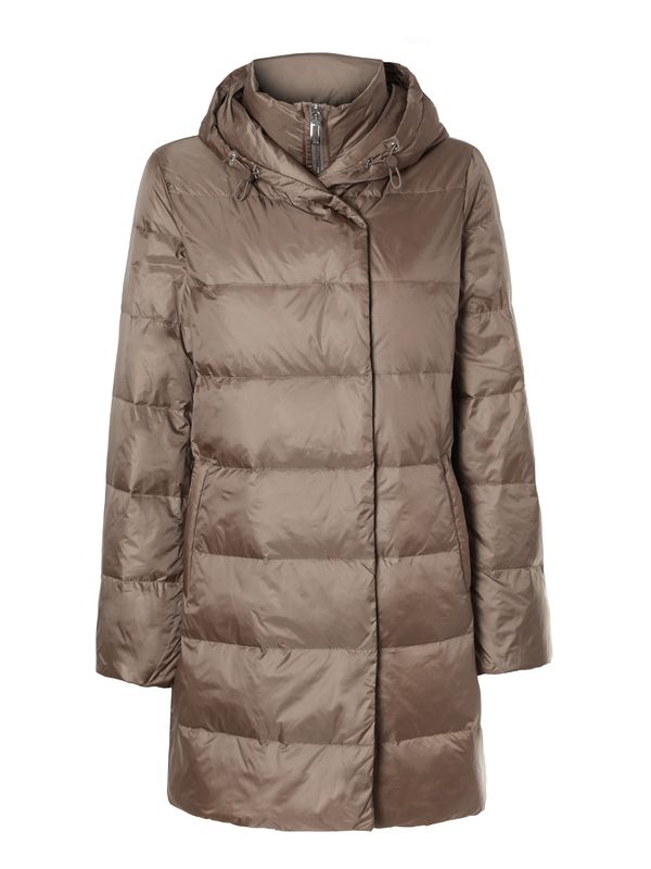 TATUUM TATUUM Zimska jakna  toplo smeđa