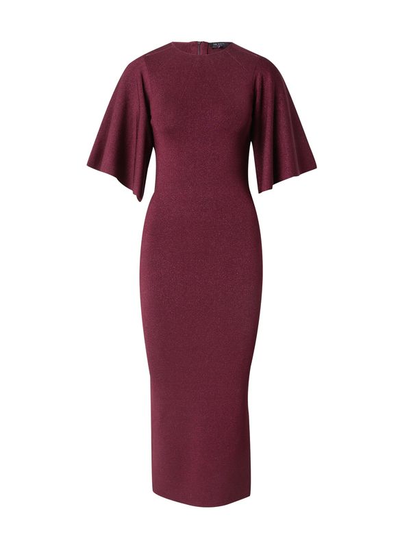 Ted Baker Ted Baker Haljina  boja vina
