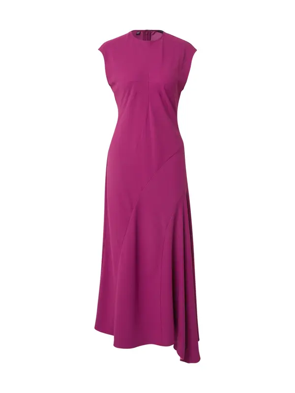 Ted Baker Ted Baker Haljina  orhideja bijela