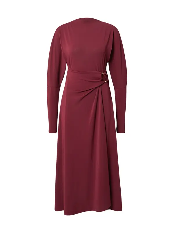 Ted Baker Ted Baker Haljina 'Ralhaa'  tamno crvena