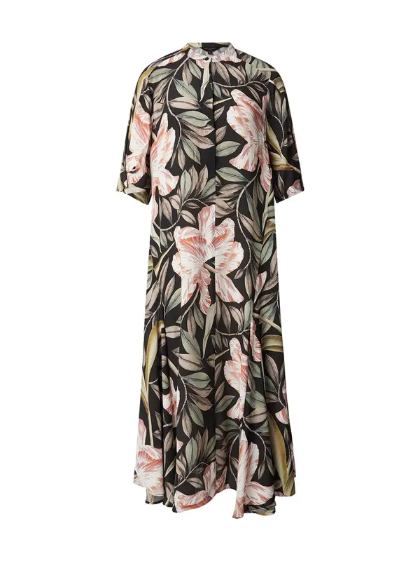 Ted Baker Ted Baker Haljina 'REYJA'  ecru/prljavo bijela / prljavo roza / crna / bijela