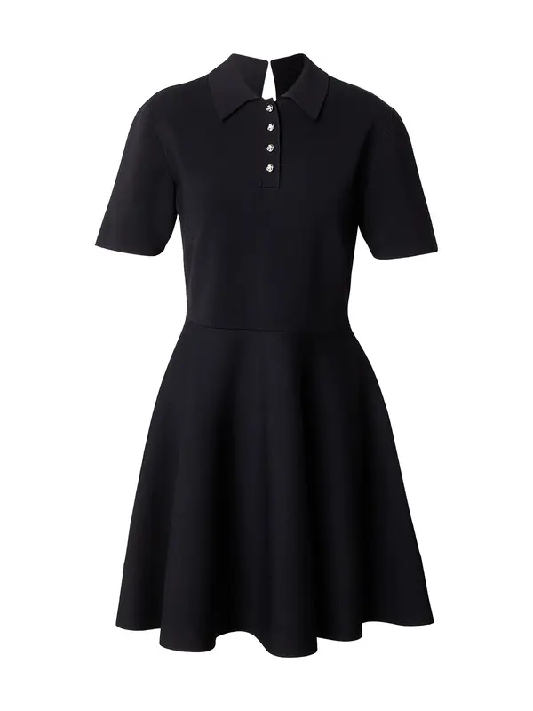 Ted Baker Ted Baker Haljina 'RONDAA'  crna