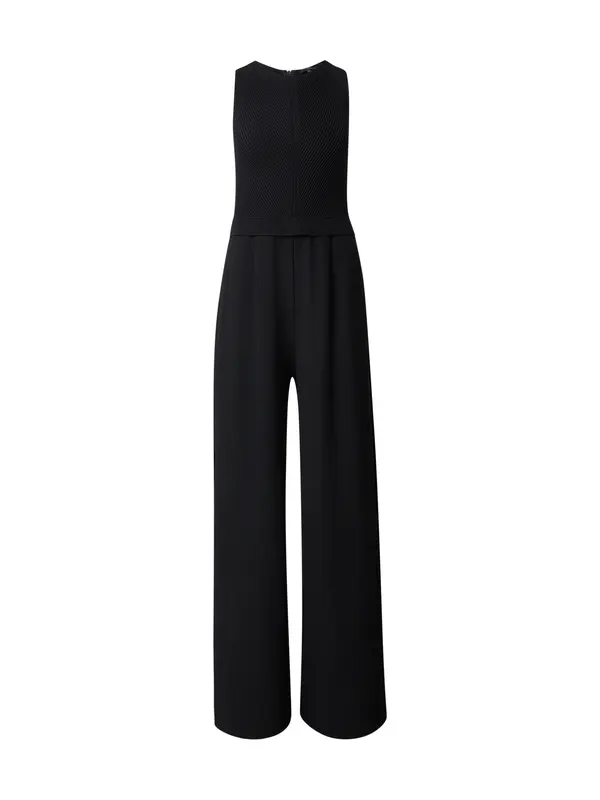 Ted Baker Ted Baker Kombinezon 'TOVELI'  crna