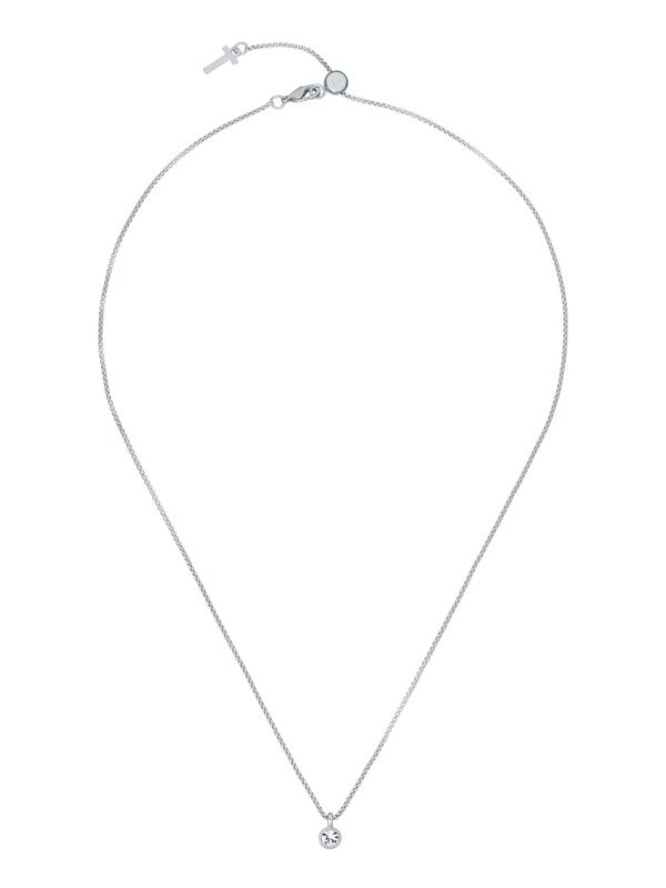 Ted Baker Ted Baker Lančić 'SININAA'  srebro