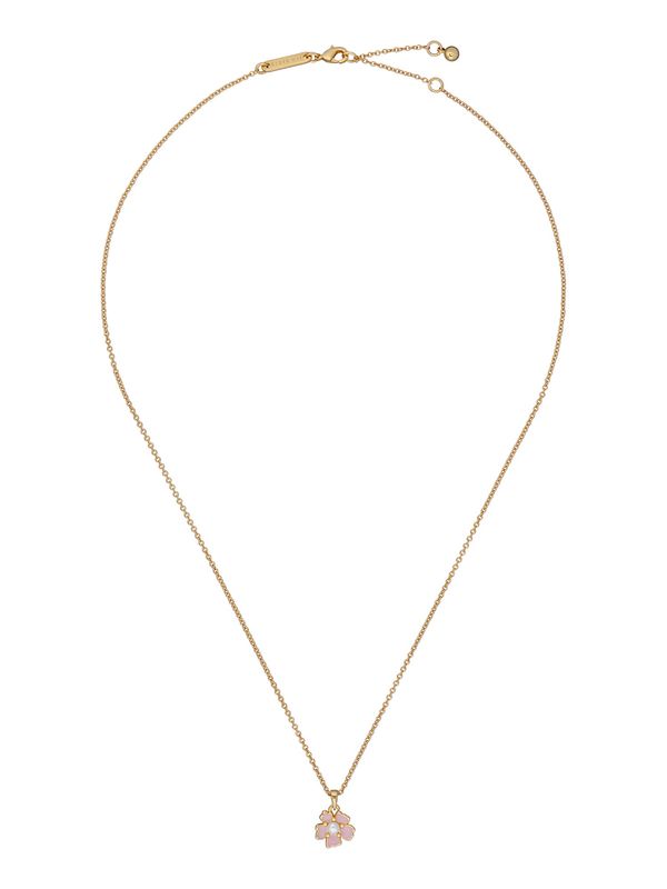 Ted Baker Ted Baker Lančić  zlatna