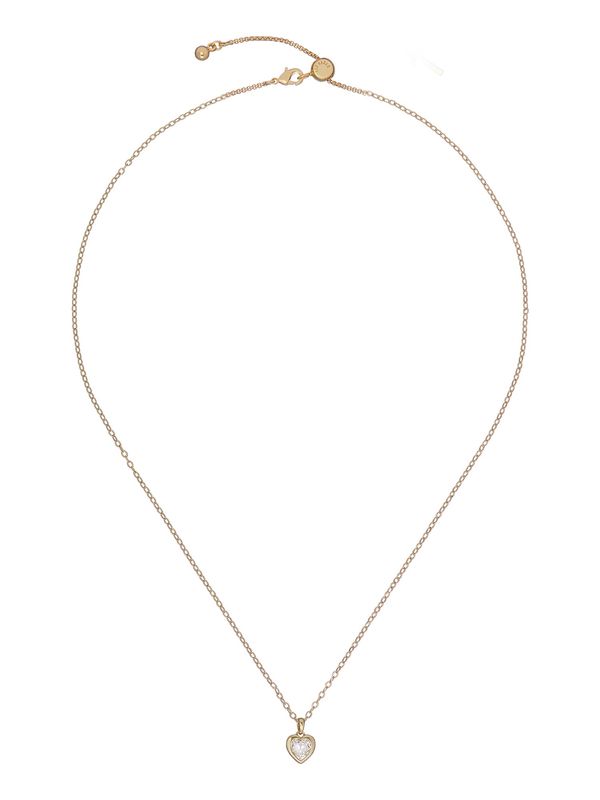 Ted Baker Ted Baker Lančić  zlatna