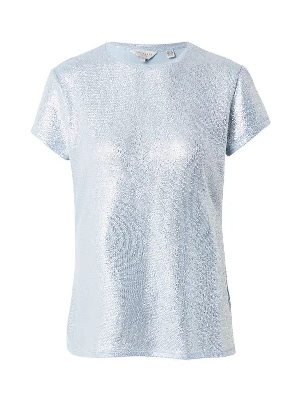 Ted Baker Ted Baker Majica 'LATRINA'  pastelno plava