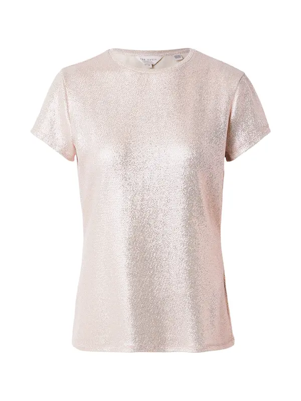 Ted Baker Ted Baker Majica 'LATRINA'  rosé
