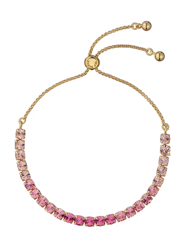 Ted Baker Ted Baker Narukvica 'MELRAH'  zlatna / roza
