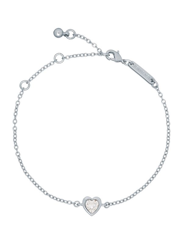 Ted Baker Ted Baker Narukvica  srebro