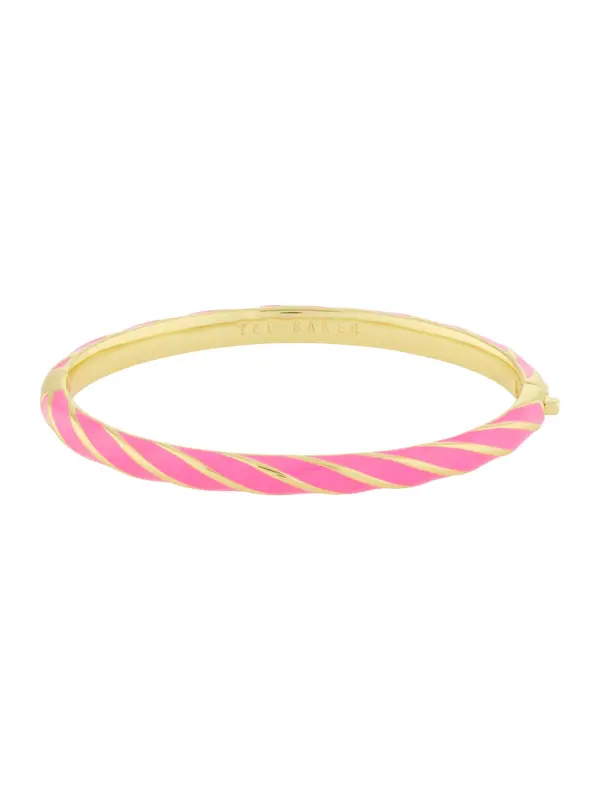 Ted Baker Ted Baker Narukvica  zlatna