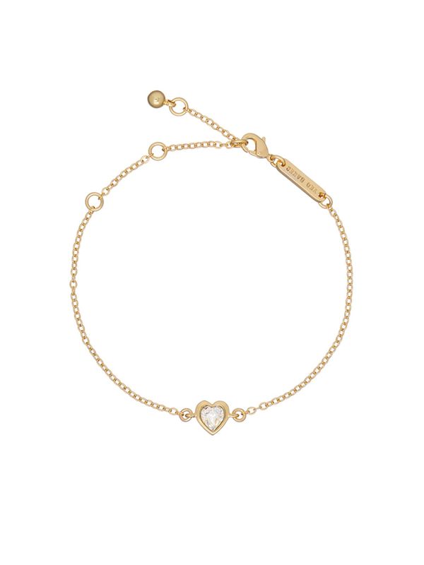 Ted Baker Ted Baker Narukvica  zlatna