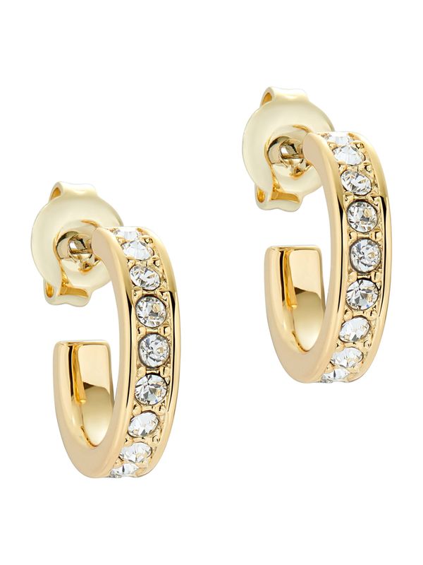 Ted Baker Ted Baker Naušnice 'SEENITA'  zlatna