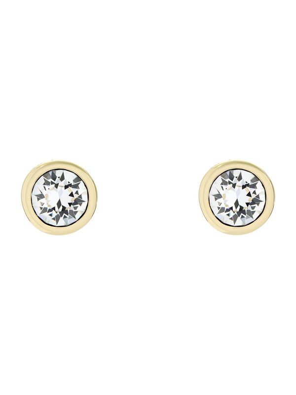 Ted Baker Ted Baker Naušnice 'Sinaa'  zlatna