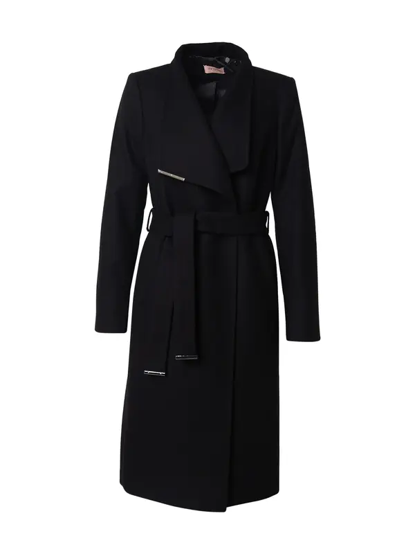 Ted Baker Ted Baker Prijelazni kaput 'ROSE'  crna