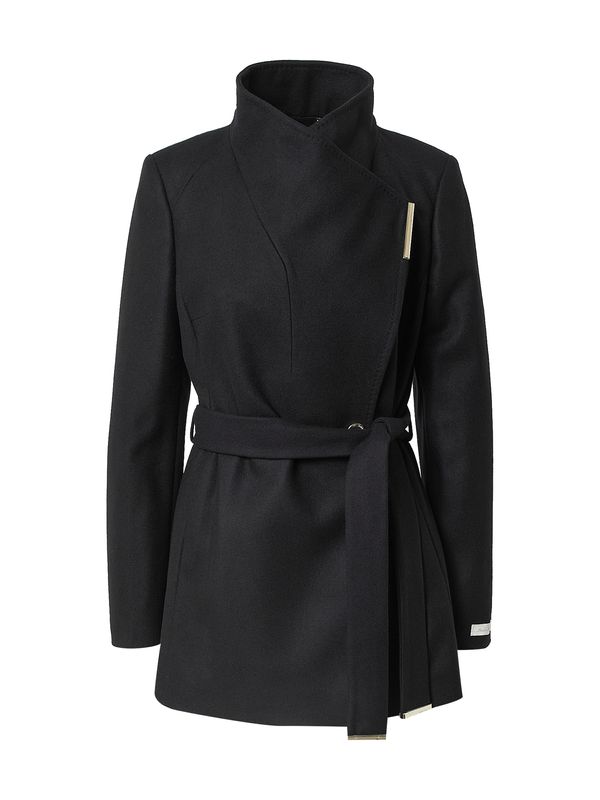Ted Baker Ted Baker Prijelazni kaput 'ROSESS'  crna