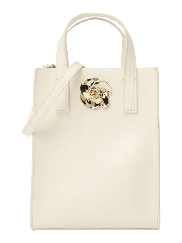 Ted Baker Ted Baker Ručna torbica 'ROSEEM'  boja pijeska