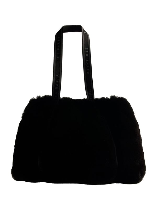 Ted Baker Ted Baker Shopper torba  crna