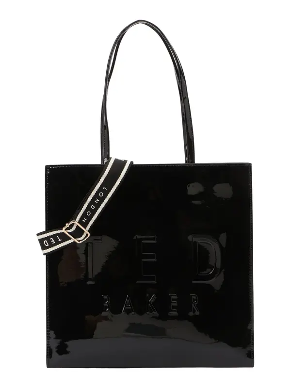 Ted Baker Ted Baker Shopper torba  crna