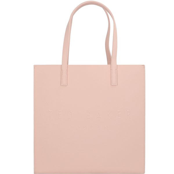 Ted Baker Ted Baker Shopper torba 'Soocon'  roza