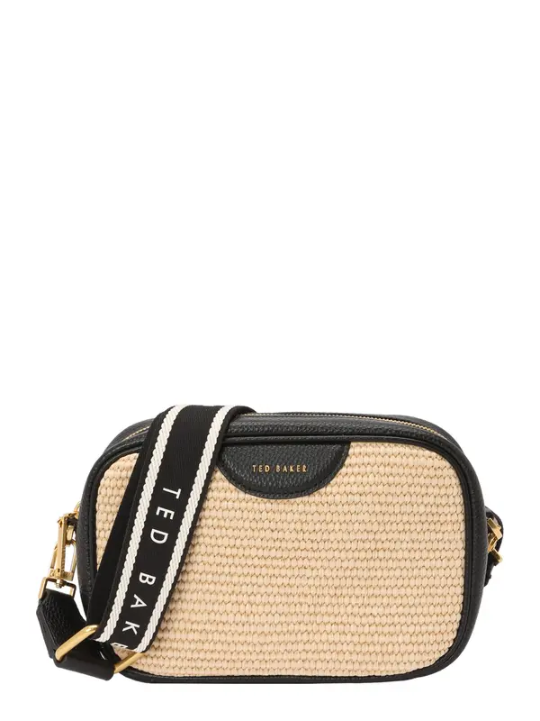 Ted Baker Ted Baker Torba preko ramena 'Bardas'  crna