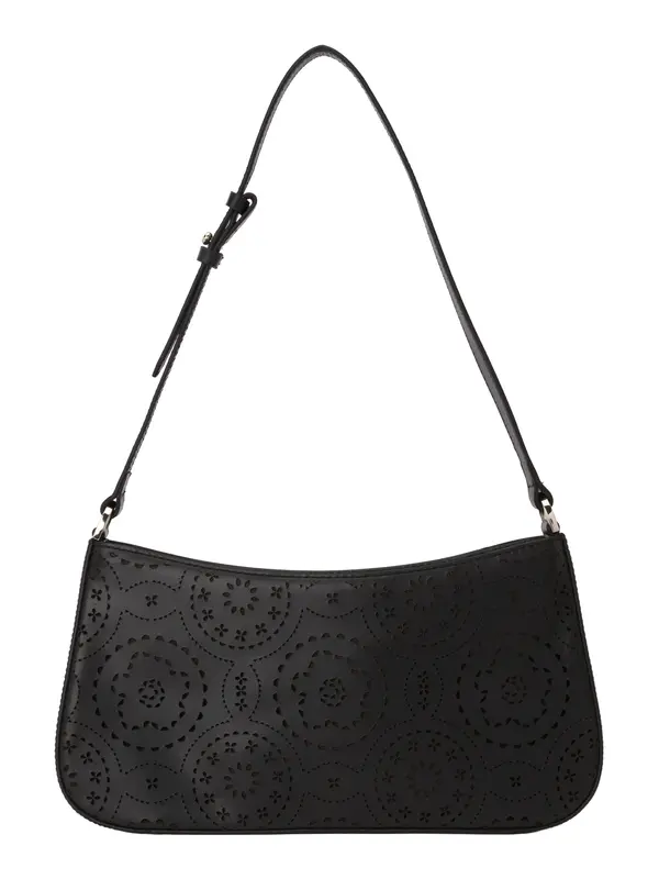 Ted Baker Ted Baker Torba za na rame 'Libily'  crna