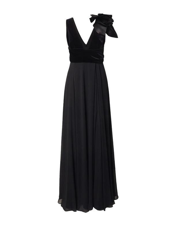 Ted Baker Ted Baker Večernja haljina  crna