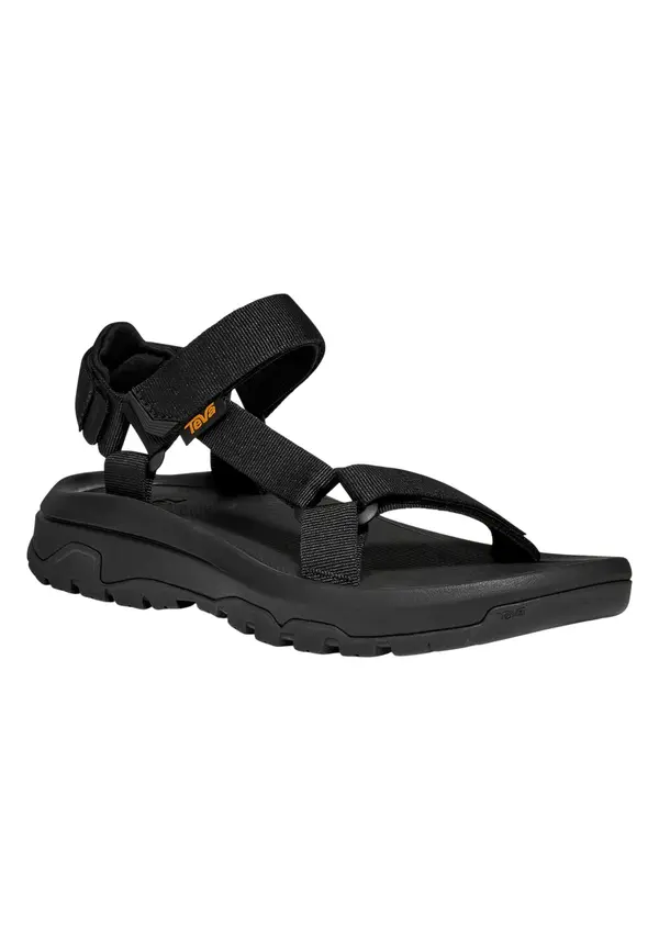 TEVA TEVA Sandale  crna