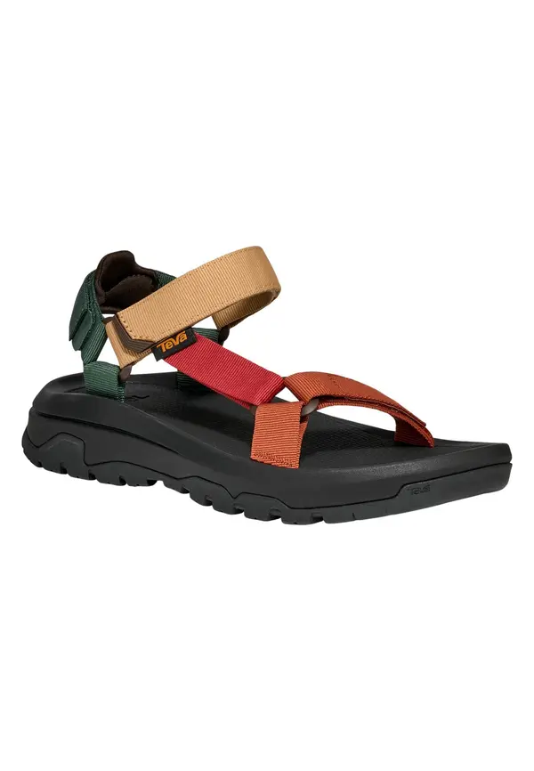TEVA TEVA Sandale  narančasta / svijetlonarančasta / tamno narančasta