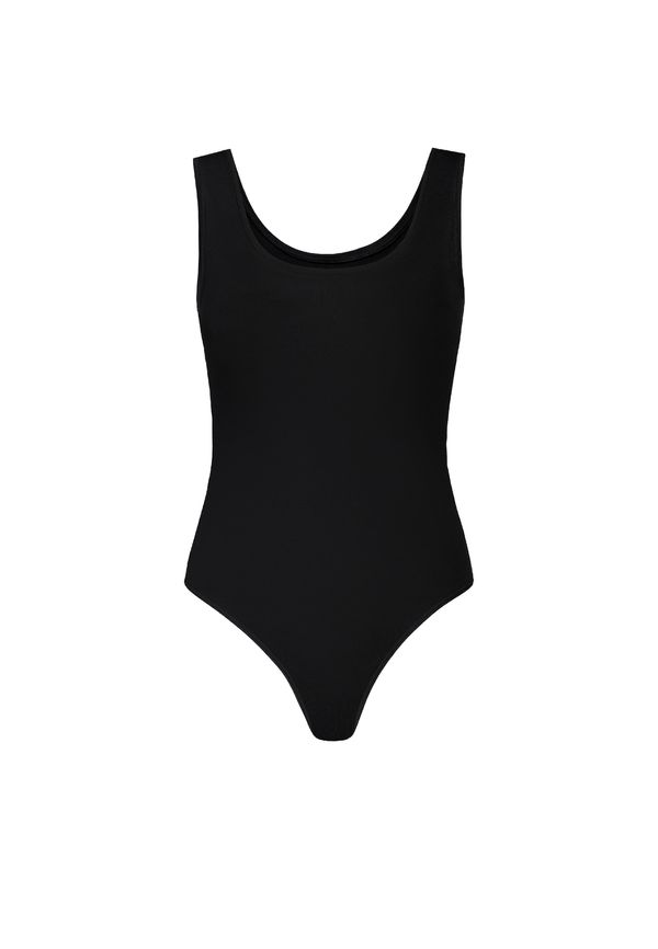 TEYLI TEYLI Bodi  crna