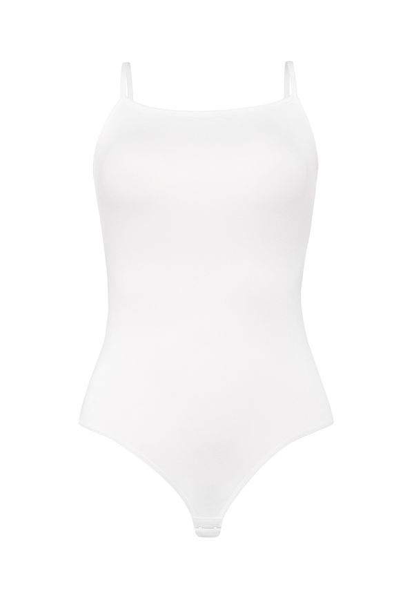 TEYLI TEYLI Bodi 'Goffy'  bijela