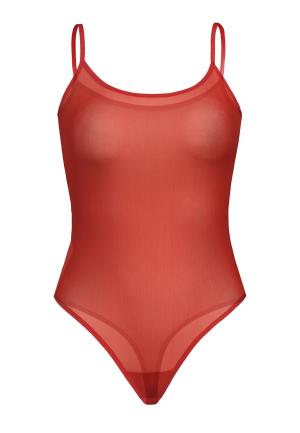 TEYLI TEYLI Bodi 'Sophi'  crvena