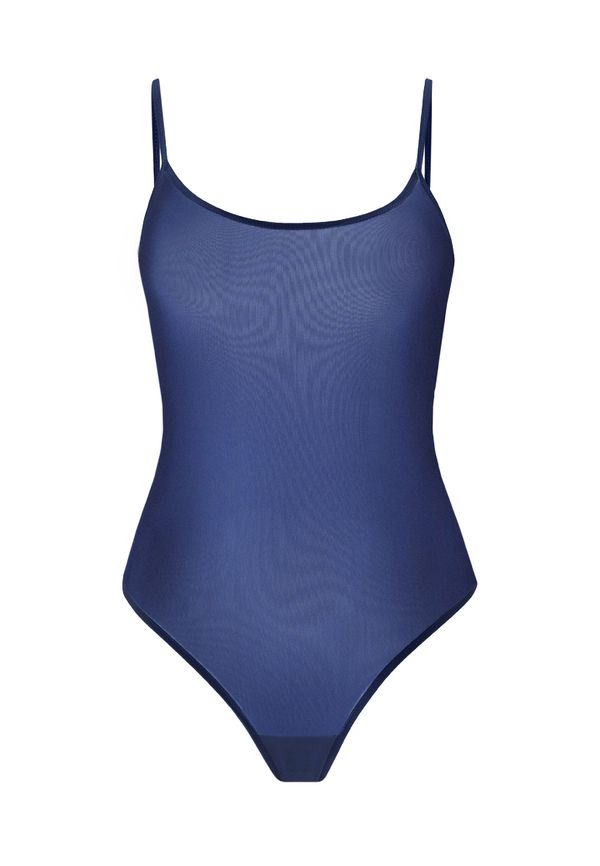 TEYLI TEYLI Bodi 'Sophi'  plava