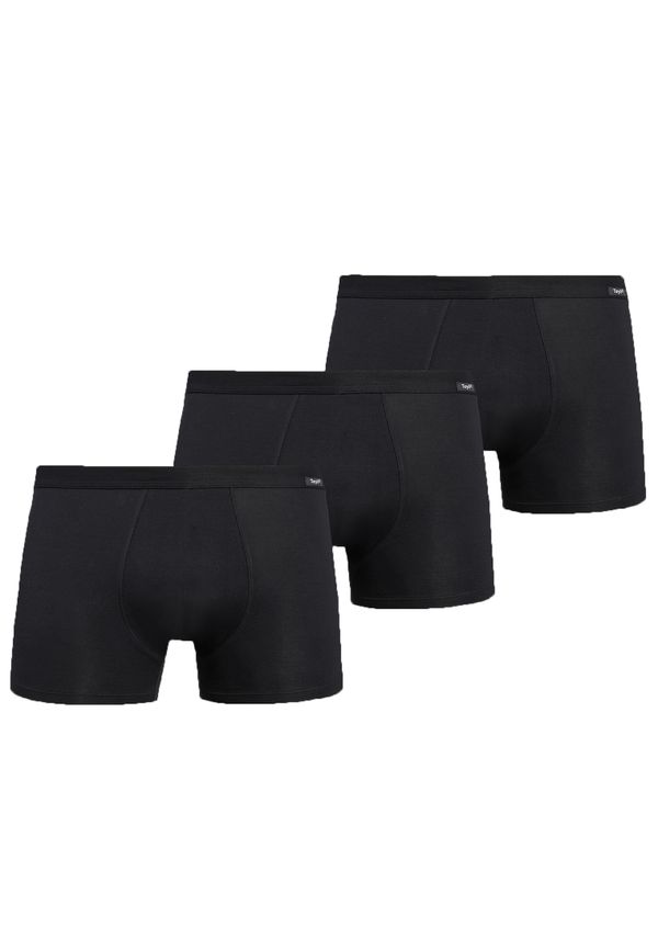 TEYLI TEYLI Bokserice  crna