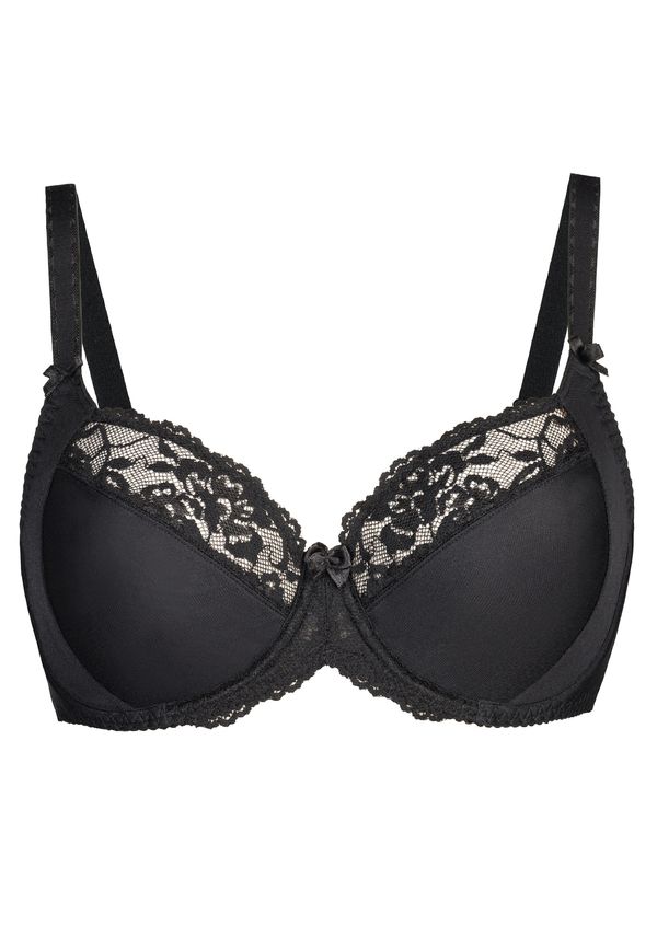 TEYLI TEYLI Grudnjak 'Ameli'  crna