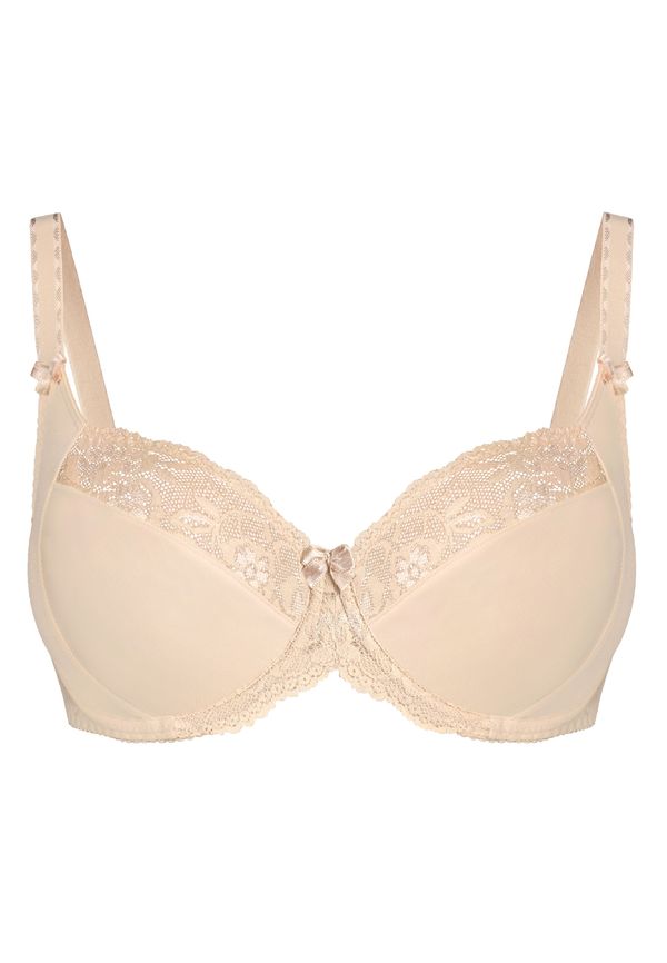 TEYLI TEYLI Grudnjak 'Amelia'  bež