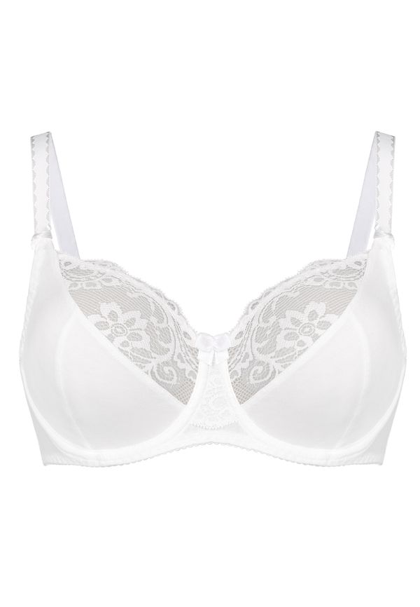 TEYLI TEYLI Grudnjak 'Anastasia'  bijela
