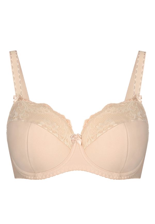 TEYLI TEYLI Grudnjak 'Marte'  nude