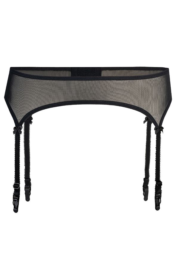 TEYLI TEYLI Halteri 'Ella'  crna