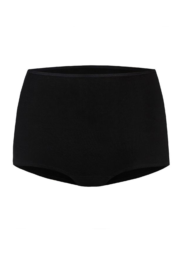 TEYLI TEYLI Hipster gaćice 'Andreaa'  crna