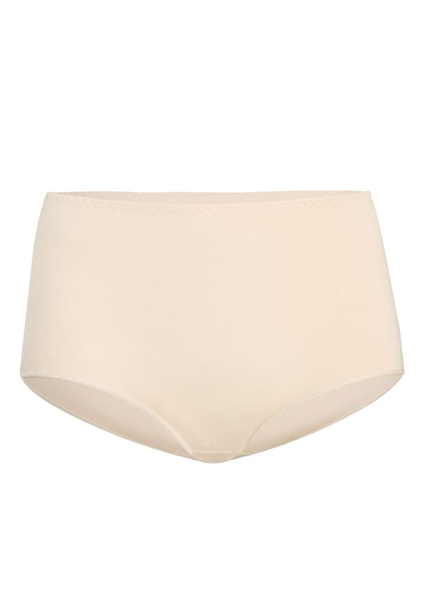 TEYLI TEYLI Hipster gaćice 'Classico'  bež