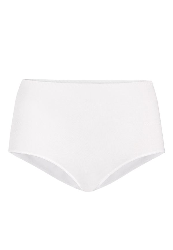 TEYLI TEYLI Hipster gaćice 'Classico'  bijela