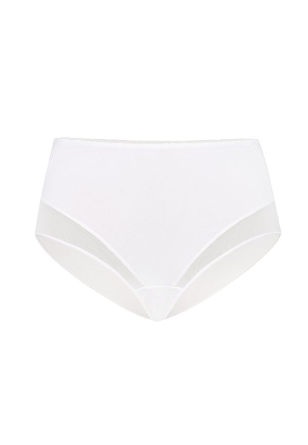 TEYLI TEYLI Hipster gaćice 'Filly'  bijela