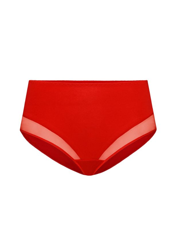 TEYLI TEYLI Hipster gaćice 'Filly'  crvena