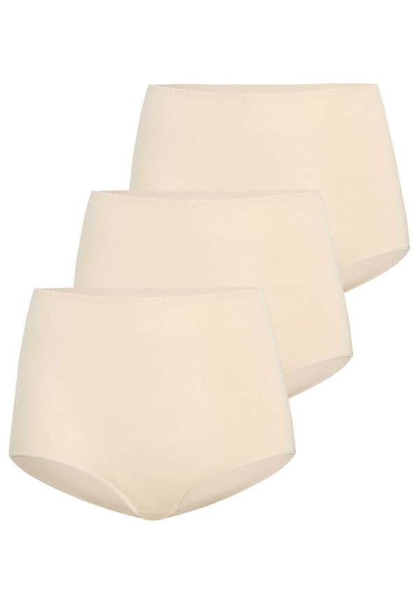 TEYLI TEYLI Hipster gaćice 'Ori'  bež