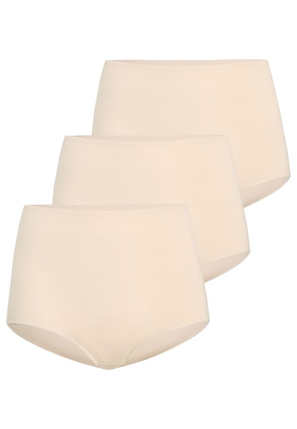 TEYLI TEYLI Hipster gaćice 'Simi'  boja pijeska