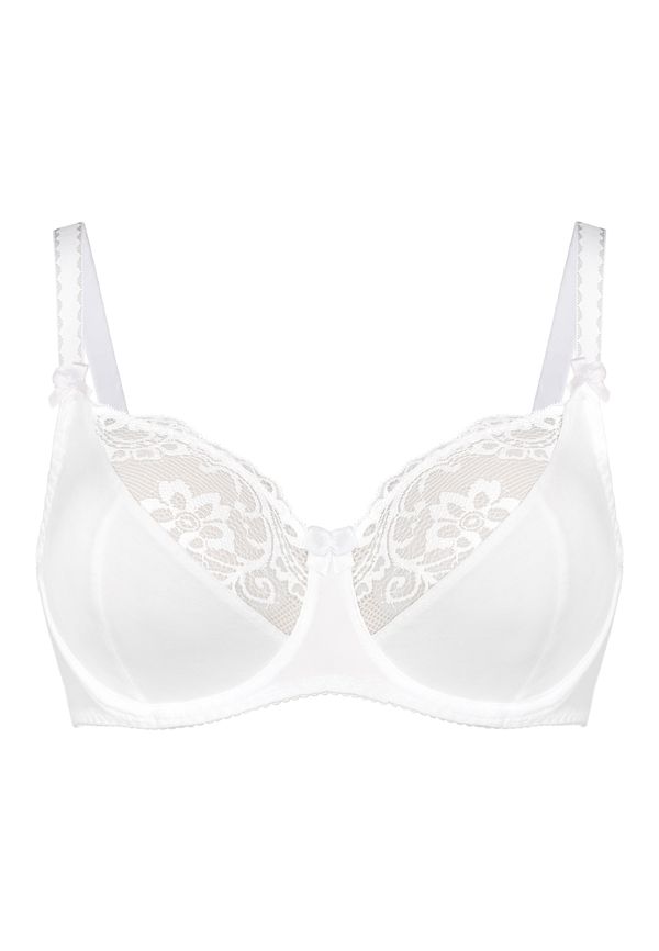 TEYLI TEYLI Minimizer grudnjak 'Exclusive'  bijela