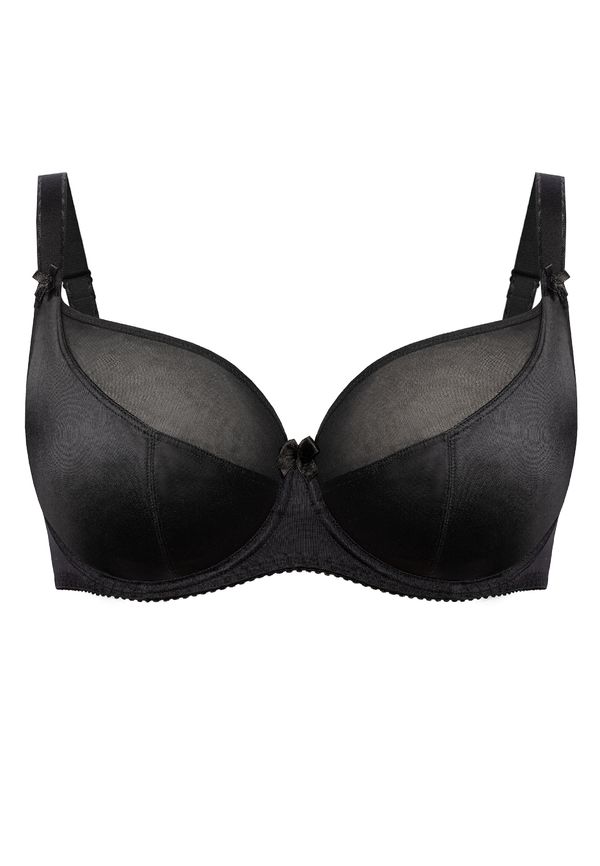 TEYLI TEYLI Minimizer grudnjak 'Nooemi'  crna